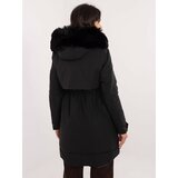 Factory Price Jacket-SK-KR-HH-2409.17X-black | shoptok.hr
