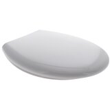 CEDO Daska za WC šolju BASIC LINE 548603 bijela Cijene