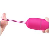 Pretty Love Vibro jajček Preety LoveSelkie (R900295) | Shoptok.si