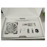 Gigabyte NVidia GeForce RTX 5080 AORUS MASTER ICE 16GB GV-N5080AORUSM ICE-16GD OUTLET | ePonuda.com