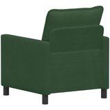 SOFA Jungle zelena 76 x 81 x 87,5 cm Tkanina | shoptok.hr