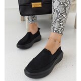 D/CEO Silver loafers Ilana | Shoptok.si