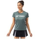 Yonex Majice s kratkimi rokavi CTL166894O Zelena | Shoptok.si
