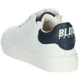 Balducci Visoke superge BS5126 Bela | Shoptok.si