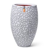 Capi Vaza Clay elegantna Deluxe 50x72 cm slonovina Cene