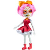 Paola Reina Punčka Mini Catrinas Pinky 16 cm, (21337092) Cene