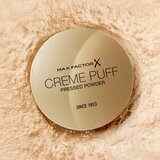 Max Factor Creme Puff kompaktni puder 14 g odtenek 81 Truly Fair | Shoptok.si