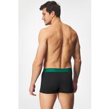 Jack & Jones 3PACK Bambusove boksarice JACK AND JONES Lucas | Shoptok.si