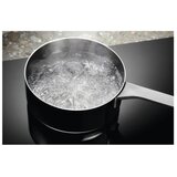 Electrolux EIV84550 Ugradbena ploča, Indukcija, 5 zona za kuhanje, Upravljanje na dodir, Booster, Priključak za napu, I | shoptok.hr