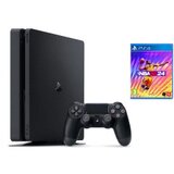 Playstation 4 500GB F Chassis Black + NBA 2K24 PS4 | Eponuda.ba