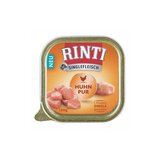 Finnern rinti sf pur piletina pašteta za pse 150g Cene