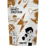 Whey protein Rebel, Keks i krem, 700g