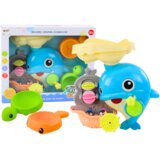  Set vodenih igračaka za kupanje Blue Dolphin Cene