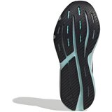 Adidas Nizke superge 'LIGHTBLAZE' temno siva / meta / bela | Shoptok.si