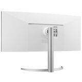 LG zakrivljen monitor 38WP85C-W ips ultrawide qhd usb type-c curved