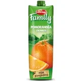 family pomorandža sok 1L tetra brik