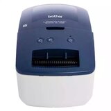 Brother QL-600B/tiskalnik nalepk/B/W/direktna toplotna QL600BXX1 | Shoptok.si