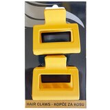 Kopče za kosu - male Crna | shoptok.hr