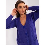 Wool Fashion Italia Sweater-AT-SW-2241.36P-purple | Shoptok.si