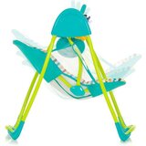 Hauck Disney baby Ležalnik in gugalnik Disney SWING Pooh Tidy Time | Shoptok.si
