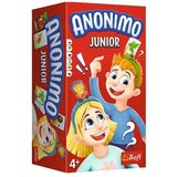 Family Game Anonimo Junior Trefl 01906 | shoptok.hr