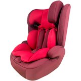  Dječja autosjedalica grupa 1,2,3 76 - 150 cm crvena | shoptok.hr