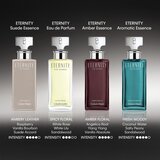 Calvin Klein Eternity For Women Suede Essence parfem intense za žene 30 ml | shoptok.hr