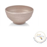 Matt Cream zdjela /melamin-bež boja/ – fi.9cm Cijene
