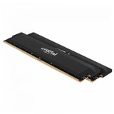Crucial Pro 32GB Kit (2x16GB) DDR5-6000 UDIMM CL48 (16Gbit) | ePonuda.com