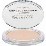 Benecos compact powder - porcellaine Cene