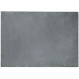  Faux Rabbit Fur Rug Antracit 200 x 280 cm Poliester Cijene