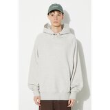 Vans Premium Standards Fleece LX Hoodie Ash Heather | Shoptok.si