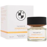 BMW The Scent of Amberness parfemska voda 100 ml unisex | shoptok.hr