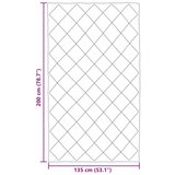 Puni Polna celoletna prevleka Antracit 200 x 135 cm Mikrovlakna, (5000147049) | Shoptok.si