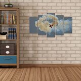 Wallity Set Slika 5MX-96, 5 Delova Wallity Set Slika 5MX-96, 5 Delova Slike