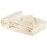 Vitapur celoletna odeja Bamboo 4 Seasons z bambusovimi vlakni - 200x200 cm | Shoptok.si