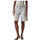 Levi's Levis - denim ženske bermude Cene