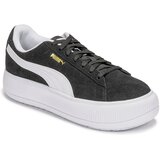 Puma Nizke superge MAYU Črna | Shoptok.si