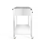 Hendi Grill-Master Quattro, 22kW, 1330x600x(H)920mm | Eponuda.com