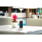 Globo 21020B - LED prigušiva stona lampa QUIRIN LED/1,2W/3,7V 3000K crna | Eponuda.com