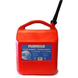 Ramda posoda za gorivo 10l RA 895357 | Shoptok.si