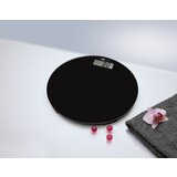 Clatronic PW 3369 osebna tehtnica, črno steklo, (5000115617) | Shoptok.si