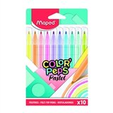 Maped Flomasteri Color&apos;peps Pastel, 10 komada Cijene