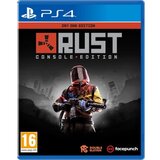 Sony RUST Console Edition Day One Edition /PS4 | Eponuda.ba