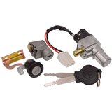  Set brava za elektro bicikl CAMPER Cene