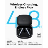 Anker Soundcore Liberty 5 Headset Wireless In-ear Calls /Music USB Type-C Bluetooth Black | shoptok.hr