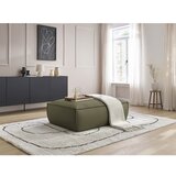 Bobochic Paris Zeleni tabure od imitacije kože Boheme – | shoptok.hr