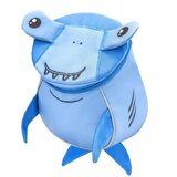 Belmil ruksak vrtićki mini animals, shark | shoptok.hr