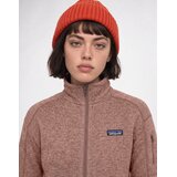 Patagonia Flis W'S BETTER SWEATER JKT Rožnata | Shoptok.si