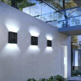  Solarna lampa IP65 Cene